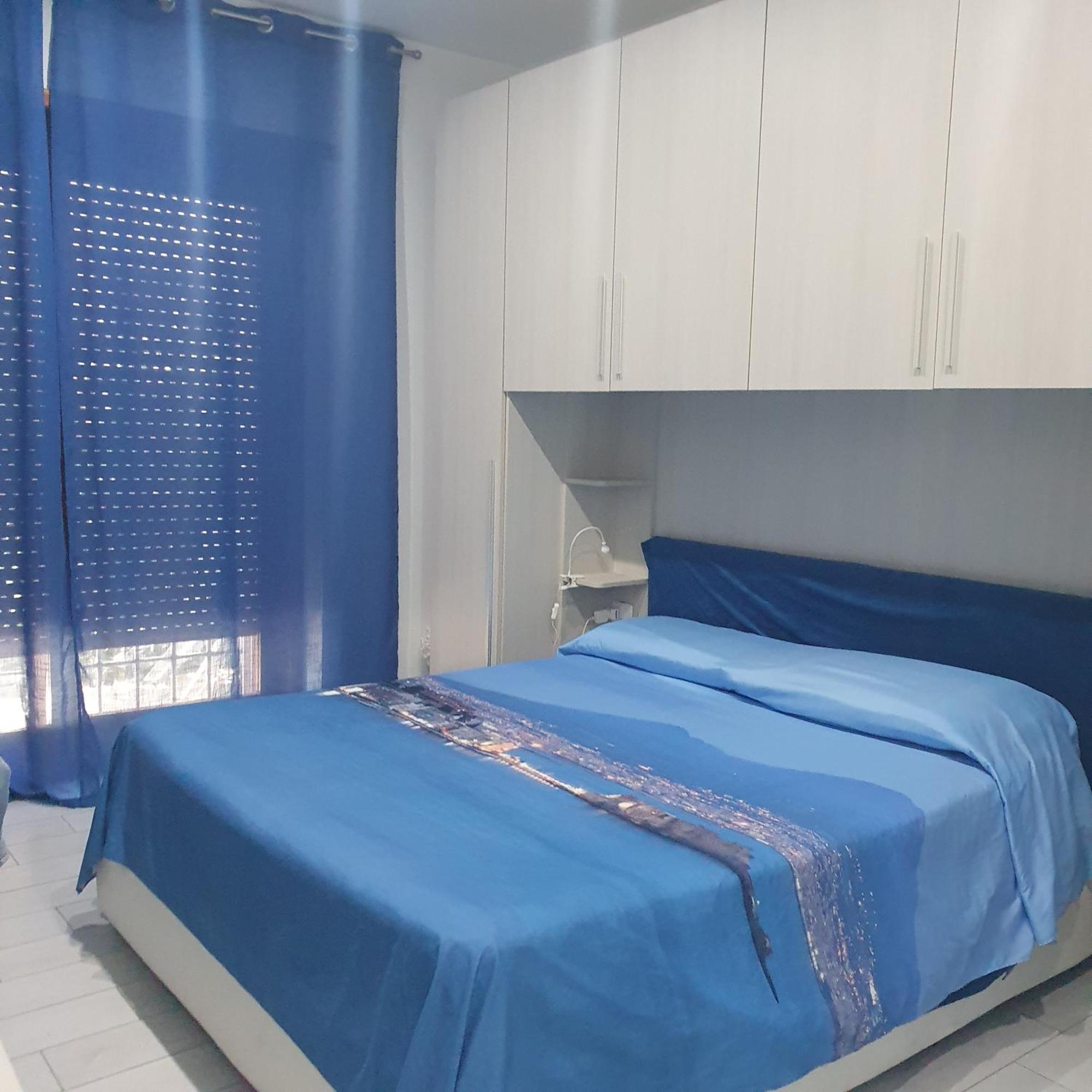 Bed and Breakfast Casa Sant'Elmo 21 Napoli Esterno foto